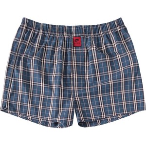 皮尔卡丹男士阿罗裤纯棉内裤男宽松大码短裤吸汗夏季家居睡裤薄款