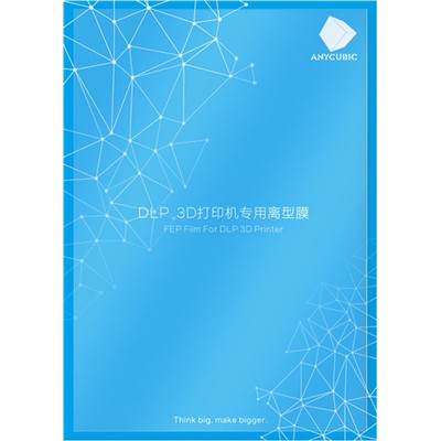 Anycubic光固化耗材离型膜