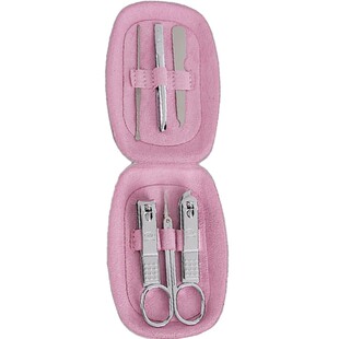 韩国777指甲刀套装 指甲剪家用可爱少女士单个装剪指甲钳美甲工具