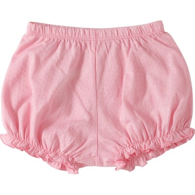 女有机棉小女孩防走光安全裤纯棉