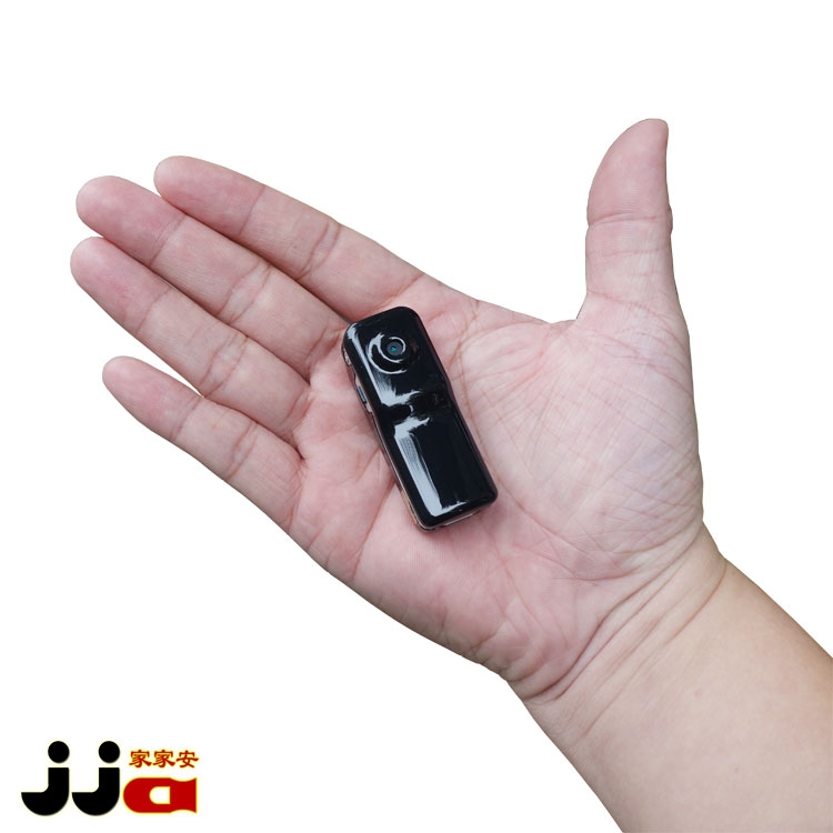 迷你型摄像机 小型DV 插卡录像拇指摄像头骑车记录仪袖珍录像机