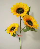 Маленькая 3 головы высотой 90 см