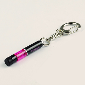 防静电钥匙扣车身门释放器汽车静电棒静电消除器去除静电宝