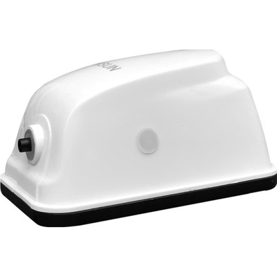 森森交直流两用钓鱼户外氧气泵