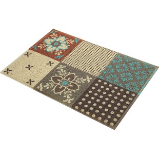 丝圈门口地垫进门门垫入户门厅蹭土门垫脚垫入户地毯家用门口垫子