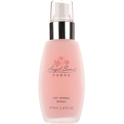 安吉希可儿知泉保湿水乳100ml活泉升级提拉补水ANS官方正品