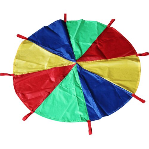 彩虹伞幼儿园感统训练器材早教玩具儿童户外体育趣味活动游戏道具