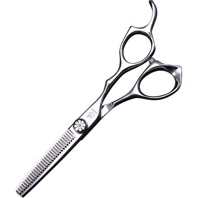玄鸟专业理发剪刀美发鹿角齿常规