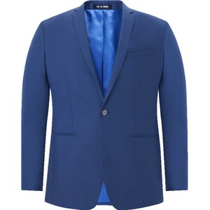 eve依文西服套装男意大利进口面料商务职业修身羊毛西装EA580042