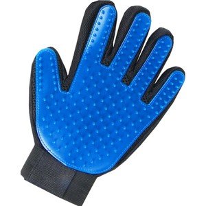 猫梳子撸猫手套脱毛刷贝壳梳去浮毛神器猫掉毛狗梳子专用猫咪用品