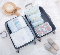 Вишневый синий