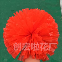 Чистый красный