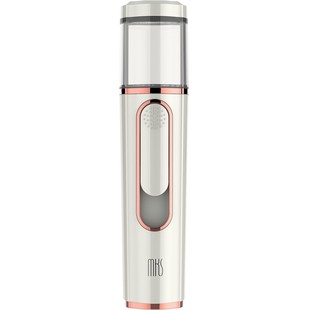 MKS/美克斯纳米补水喷雾美容仪蒸脸便携式加湿脸部家用喷雾器手持