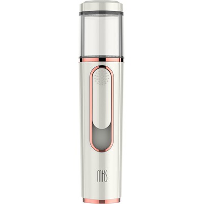 mks美克斯蒸脸便携式补水喷雾