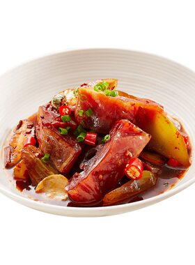 阿海家腊鸡腿800g腌制腊味