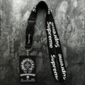 Kroxin+Black Hanging Rope