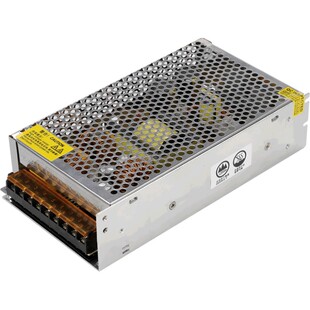 华联视 监控集中供电电源12v20a/30a摄像头稳压适配器开关12v专用