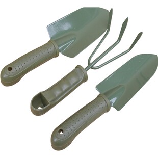 家用种花赶海工具多肉小铲子种菜栽养花玩沙园艺铁锹铲户外花铲锄