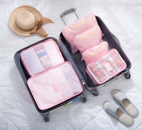 Нежный розовый