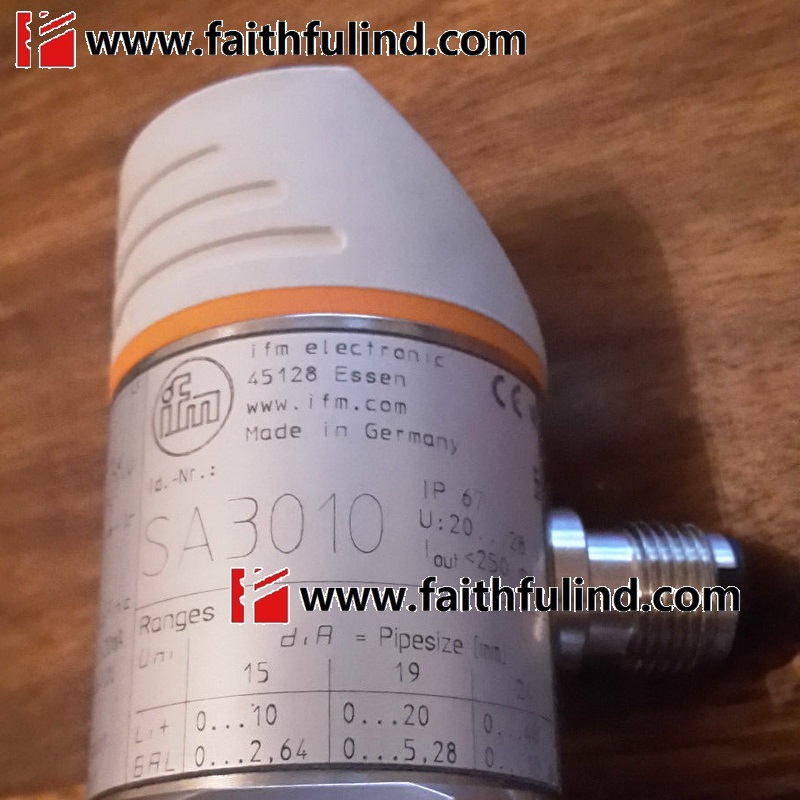 拍前询价： SA3010 易福门全新流量传感器 SAD18BBDFRKG/W/US- 电子元器件市场 其它元器件 原图主图