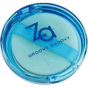 Za姬芮T区控油蜜粉散粉饼遮瑕隐形毛孔定妆粉正品