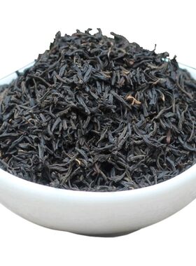 工夫祁门红茶历口高山好茶