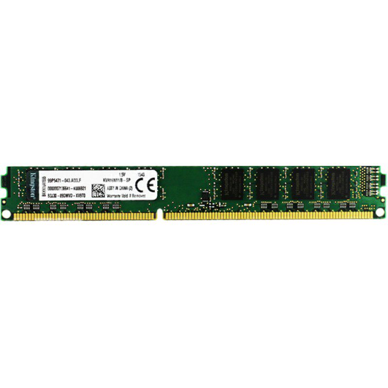 kingston/金士顿三代8G内存条