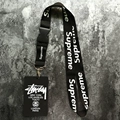 Stussy+Lanyard