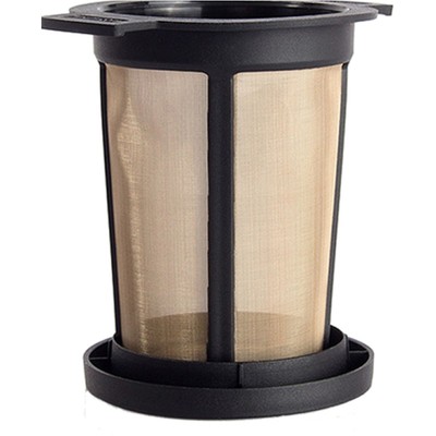 finum德国芬伦懒人创意茶网