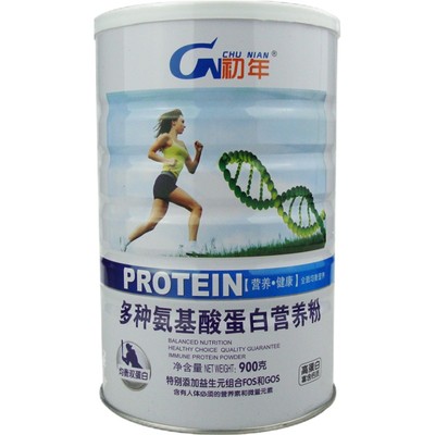 初年复合氨基酸蛋白质粉正品批发