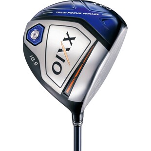 正品】XXIO高尔夫球杆xx10男士一号木MP1000发球木golf远距离木杆