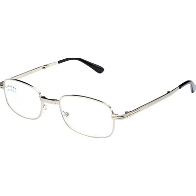 耐磨水晶男女士便携舒适老花镜