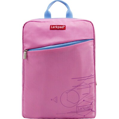 中小学生补习袋轻便双肩包