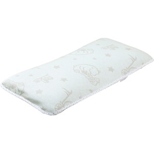 宝宝儿童枕头0-1纯棉3个月婴儿6岁决明子9以上小学生四季通用专用