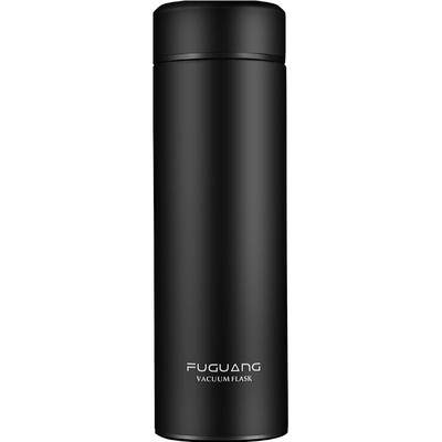 富光304不锈钢保温杯团购刻字