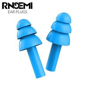 儿童游泳耳塞专业防水宝贝洗澡耳朵防水塞耳套护耳用品装备