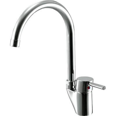 toto东陶卫浴dk307a双控水槽龙头