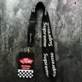 Vans+[Black Lanyard]