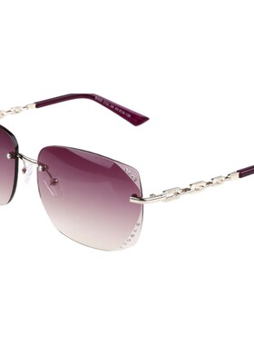 太阳镜女新款时尚潮街拍女士