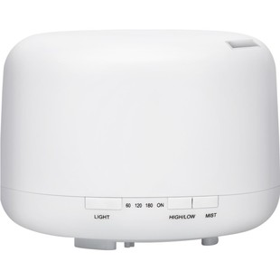 芝尚堂超声波香薰机精油香薰灯家用室内香薰加湿器喷雾电熏香炉