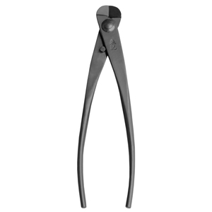 朱记断线钳铝线剪盆景制作造型工具园林园艺修枝专业剪丝正品包邮