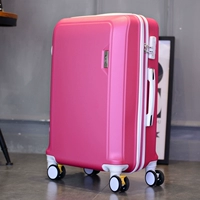 Глубокий красный цвет