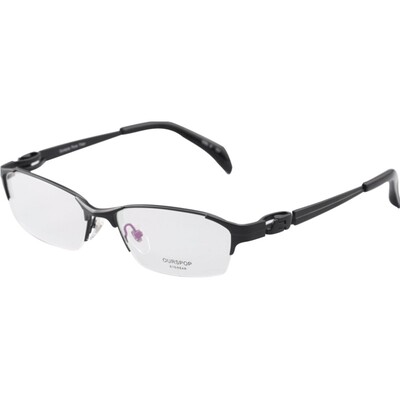 适合大脸、弹力镜腿，舒适不夹头