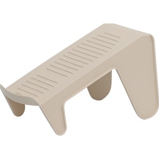 鞋子收纳神器宿舍省空间拖鞋双层鞋托架分层鞋架简易鞋柜收纳架