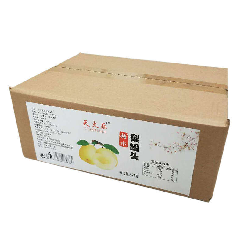 砀山新鲜雪梨多省包邮水果罐头