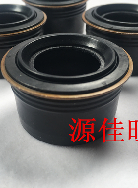 适配凌志雷克萨斯GS460火花塞套管衬垫LS460L胶圈LS600HL密封垫