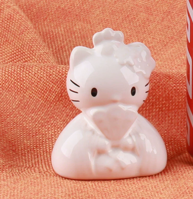 Японский маленький костюм принцессы, чайный набор, Синнаморолла, копилка, 3D