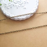 Бронзовый, медный, 2.2mm