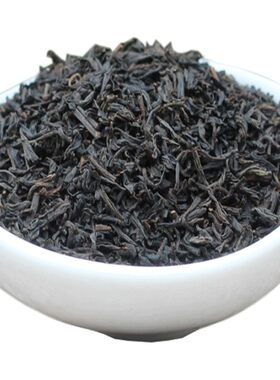 工夫红茶历口高山好茶