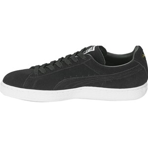 Puma彪马+女鞋经典款运动休闲板鞋SUEDECLASSIC+原装进口正品